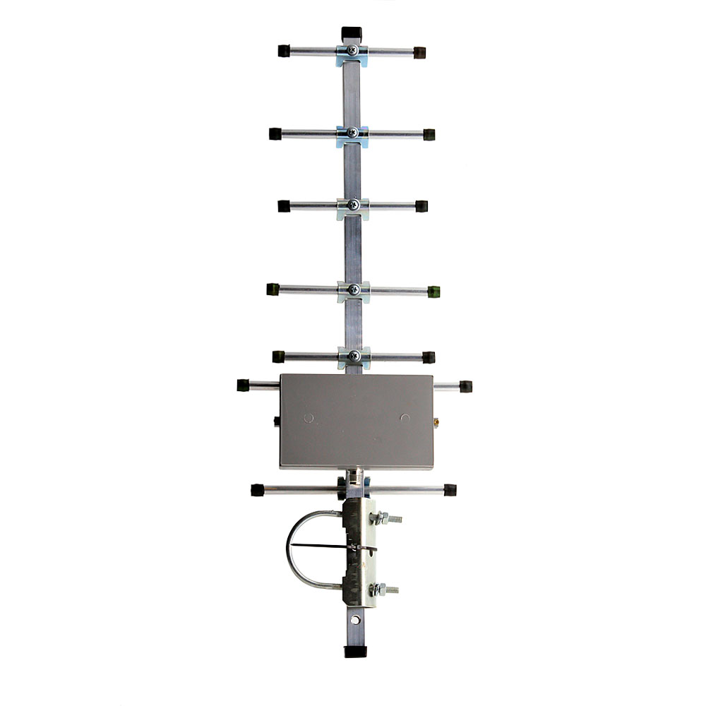 Направленная всепогодная антенна GSM-900 сигнала AL-900-11